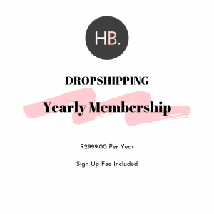 Yearly Membership