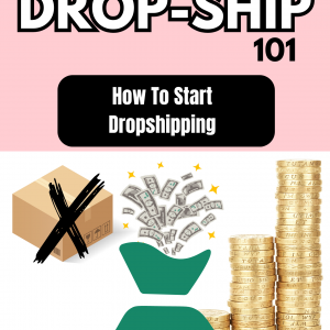 Starter Guide: How to Start Dropshipping